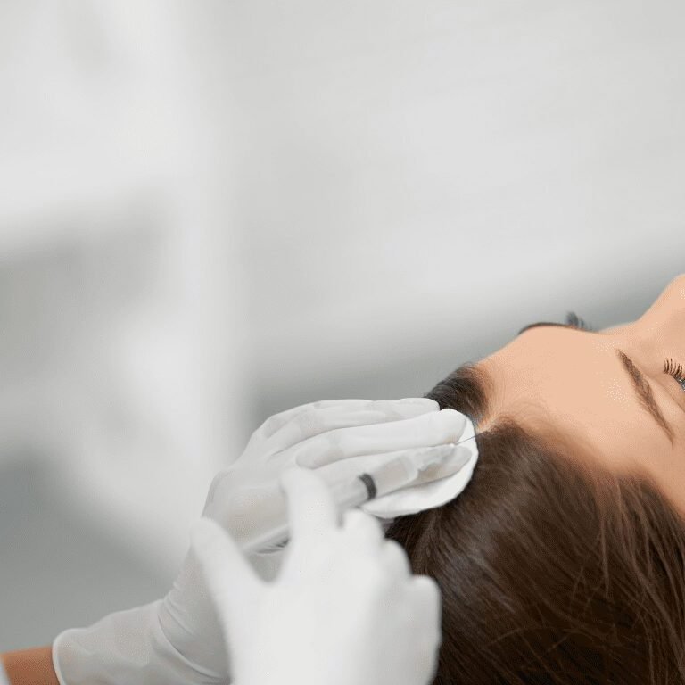 [Tratamiento Capilar]